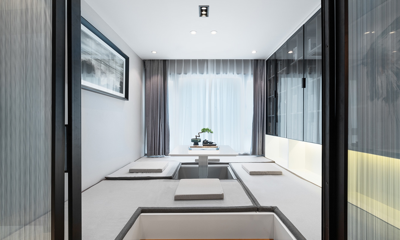 宁轩发布《2025光影空间研究白皮书》现场